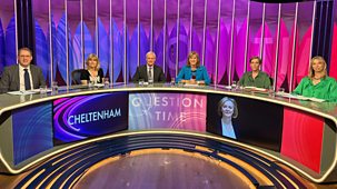 Question Time - 2022: 20/10/2022