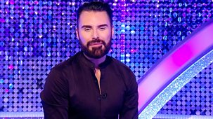 Strictly - It Takes Two - Series 20: Episode 22