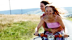 My Summer Of Love - Episode 08-07-2026