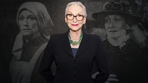 Siân Phillips Remembers... How Green Was My Valley - Episode 02-11-2022