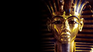 Raiders Of The Lost Past With Janina Ramirez - Tutankhamun’s Secrets