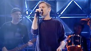 Top Of The Pops - 28/10/1993