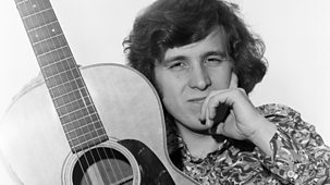 Sounds For Saturday - Series 1: Don Mclean