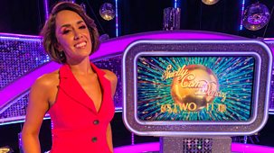 Strictly - It Takes Two - Series 20: Episode 23
