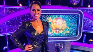 Strictly - It Takes Two - Series 20: Episode 24
