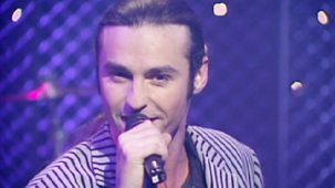 Top Of The Pops - 04/11/1993