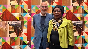 Imagine... - 2022: Sonia Boyce: Finding Her Voice
