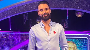 Strictly - It Takes Two - Series 20: Episode 27