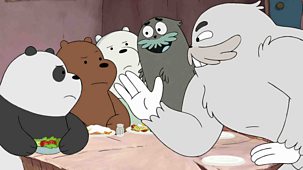 We Bare Bears - Series 2: 3. Ralph