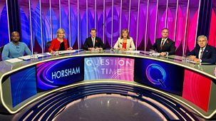 Question Time - 2022: 03/11/2022