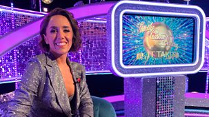 Strictly - It Takes Two - Series 20: Episode 29