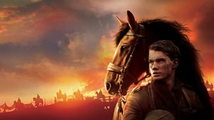 War Horse - Episode 12-11-2023