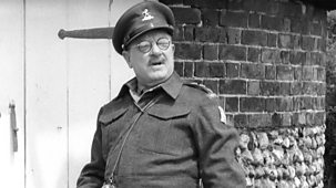 Dad's Army - Series 4: 2. Don't Forget The Diver