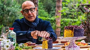 Stanley Tucci: Searching For Italy - Series 2: 7. Puglia