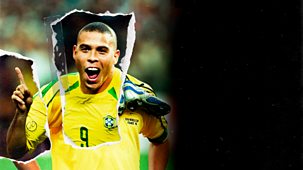 The Phenomenon: Ronaldo - Episode 15-11-2022