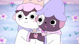 Summer Camp Island - Series 2: 10. We'll Just Move The Stars