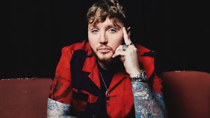 James Arthur: Out Of Our Minds - Episode 25-10-2023