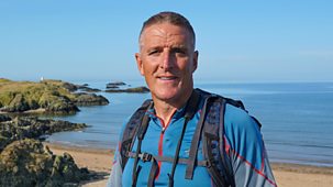 Iolo's Anglesey - Series 1: Episode 3