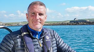 Iolo's Anglesey - Series 1: Episode 4