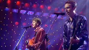 Top Of The Pops - 18/11/1993
