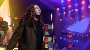 Top Of The Pops - 25/11/1993