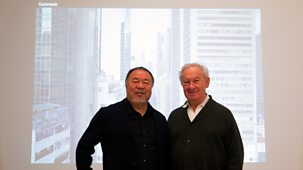 Simon Schama Meets - Series 1: 1. Ai Weiwei
