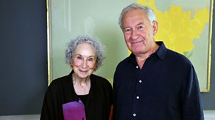 Simon Schama Meets - Series 1: 3. Margaret Atwood