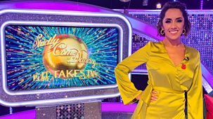 Strictly - It Takes Two - Series 20: Episode 33