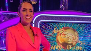 Strictly - It Takes Two - Series 20: Episode 34