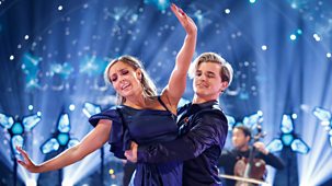 Strictly Come Dancing - Series 20: Week 8 Results