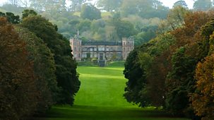 Countryfile - Mount Edgcumbe Country Park