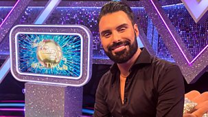 Strictly - It Takes Two - Series 20: Episode 36