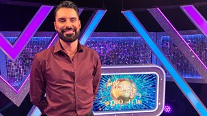Strictly - It Takes Two - Series 20: Episode 37