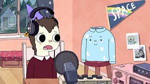 Summer Camp Island - Series 2: 18. Tumble Dry Low