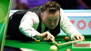 Uk Snooker Championship - 2022 Highlights: Last 16 - Part Two