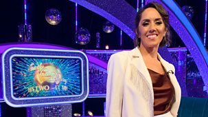 Strictly - It Takes Two - Series 20: Episode 38