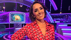 Strictly - It Takes Two - Series 20: Episode 39