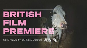 British Film Premieres Introductions - Introduction To Cow