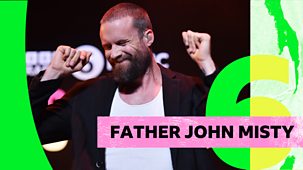 The 6 Music Festival - 2022: Father John Misty