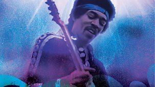 Music, Money, Madness: Jimi Hendrix Live In Maui - Episode 26-11-2022