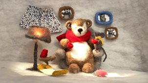 Mr Bear's Christmas - Episode 29-12-2023