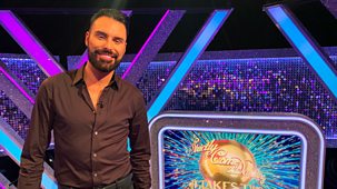 Strictly - It Takes Two - Series 20: Episode 42
