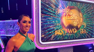 Strictly - It Takes Two - Series 20: Episode 43