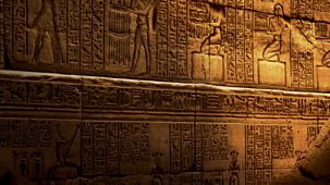 The Latest Secrets Of Hieroglyphs - Episode 02-01-2024
