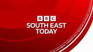 South East Today - Lunchtime News: 20/07/2023