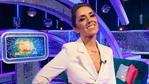 Strictly - It Takes Two - Series 20: Episode 47