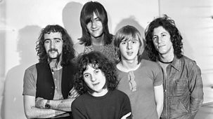 Fleetwood Mac: A Musical History - Episode 21-10-2023