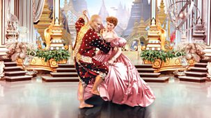The King And I - Episode 23-12-2022