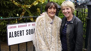 Fern Britton Meets... - Series 2: 1. June Brown