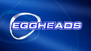 Eggheads - Series 20: Episode 66